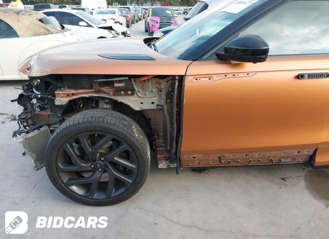 2020 Land Rover Range Rover — VIN SALYU2EEXLA276698, şəkil 21