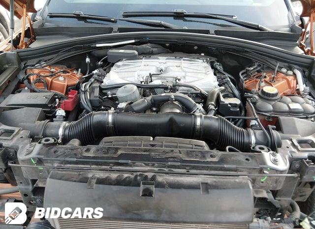 SALYU2EEXLA276698 2020 Land Rover Range Rover photo no. 10