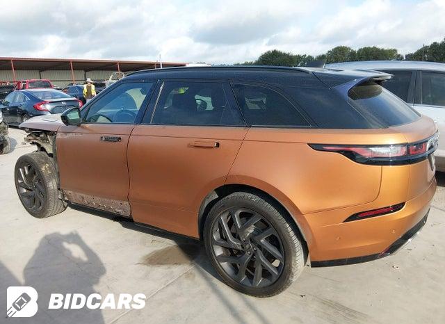SALYU2EEXLA276698 2020 Land Rover Range Rover photo no. 15