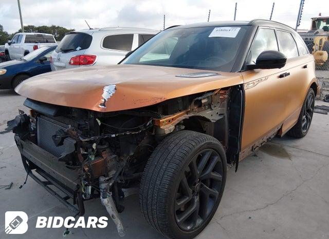 SALYU2EEXLA276698 2020 Land Rover Range Rover photo no. 18