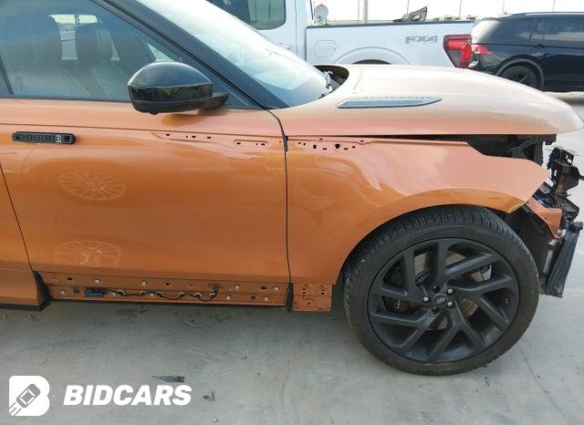 SALYU2EEXLA276698 2020 Land Rover Range Rover photo no. 20