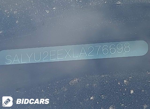 SALYU2EEXLA276698 2020 Land Rover Range Rover photo no. 22
