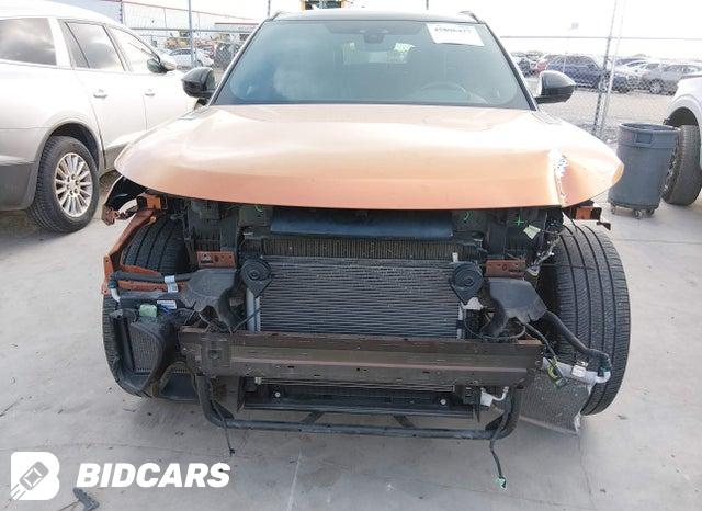 SALYU2EEXLA276698 2020 Land Rover Range Rover photo no. 6