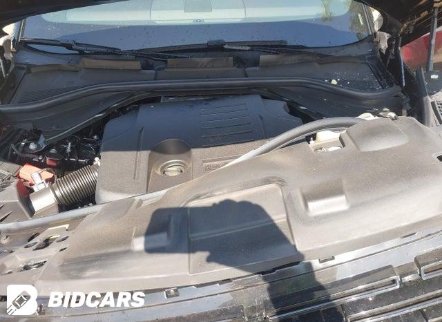 SAL1L9FU2TA647288 2026 Land Rover Range Rover photo no. 10