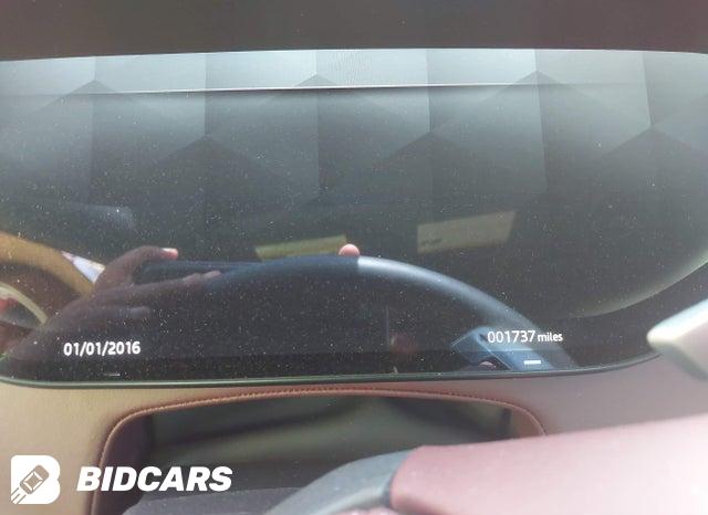 SAL1L9FU2TA647288 2026 Land Rover Range Rover photo no. 7