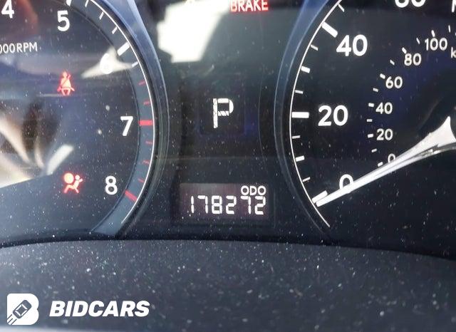 2T2ZK1BA3CC081868 2012 Lexus RX photo no. 15