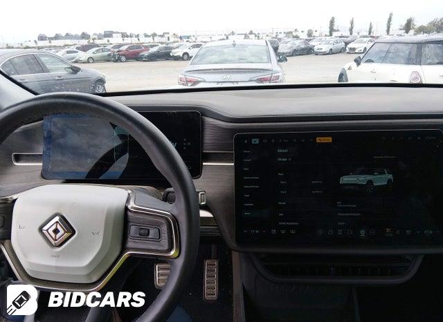 7PDSGABAXPN026014 2023 Rivian R1S photo no. 19