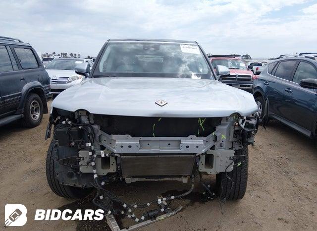 7PDSGABAXPN026014 2023 Rivian R1S photo no. 6