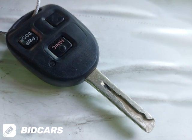 2T2GK31U18C032187 2008 Lexus RX photo no. 11