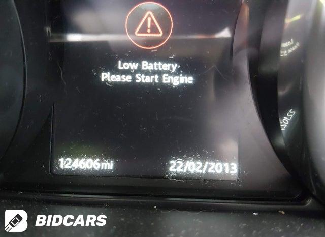 SALWR2EF5GA577340 2016 Land Rover Range Rover photo no. 15
