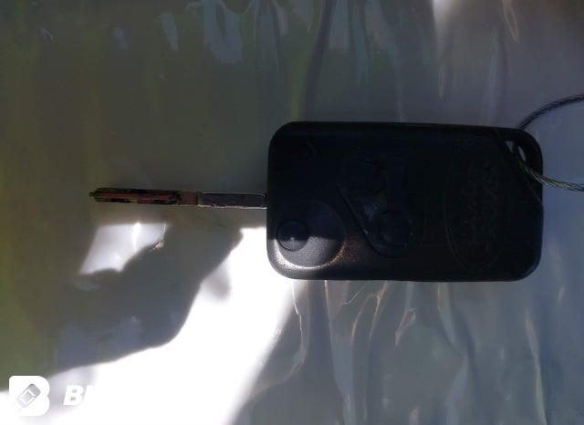 SALPM16432A462688 2002 Land Rover Range Rover photo no. 11