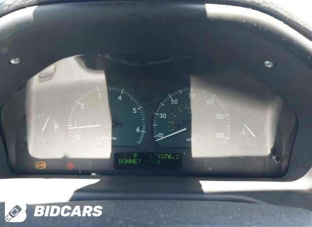 SALPM16432A462688 2002 Land Rover Range Rover photo no. 7
