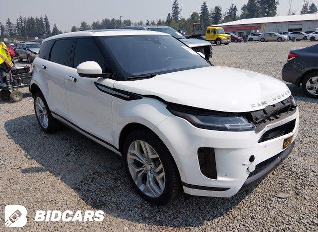 SALZP2FX6LH100024 2020 Land Rover Range Rover photo no. 1