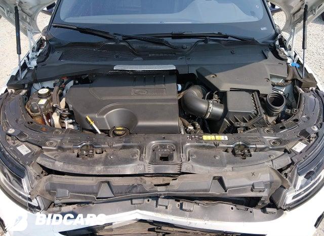 SALZP2FX6LH100024 2020 Land Rover Range Rover photo no. 10