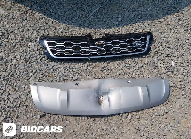 SALZP2FX6LH100024 2020 Land Rover Range Rover photo no. 12
