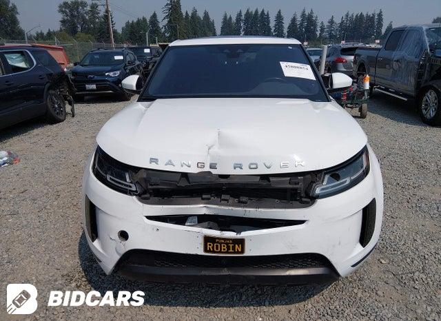SALZP2FX6LH100024 2020 Land Rover Range Rover photo no. 13