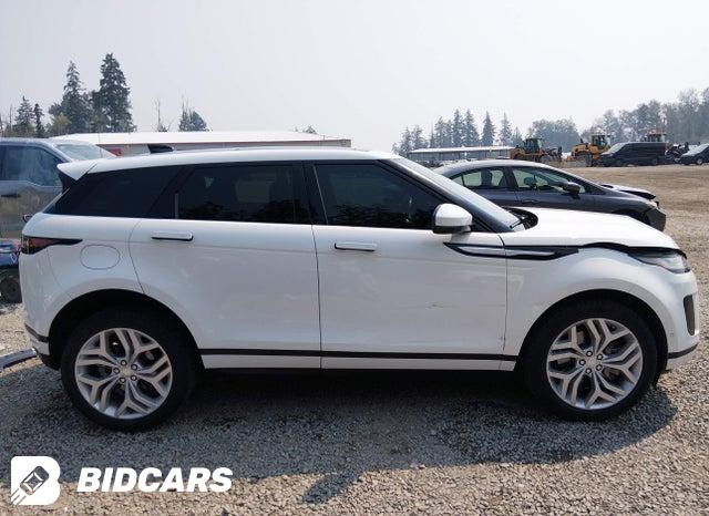 SALZP2FX6LH100024 2020 Land Rover Range Rover photo no. 14