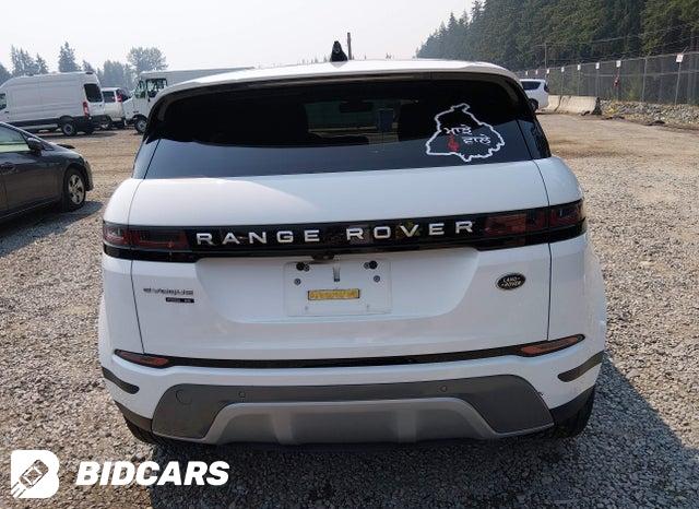 SALZP2FX6LH100024 2020 Land Rover Range Rover photo no. 17