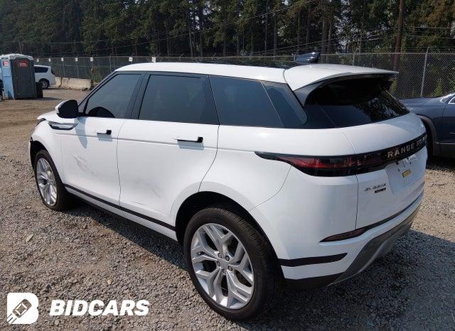 SALZP2FX6LH100024 2020 Land Rover Range Rover photo no. 3