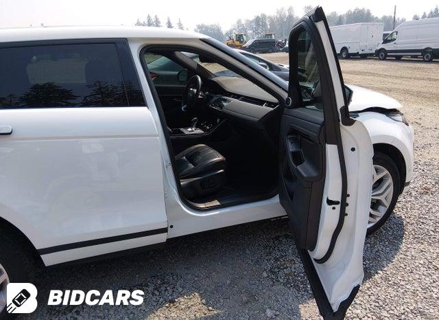 SALZP2FX6LH100024 2020 Land Rover Range Rover photo no. 5