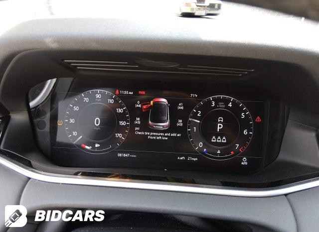 SALZP2FX6LH100024 2020 Land Rover Range Rover photo no. 7
