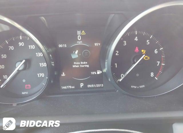 SALWR2EF1GA546778 2016 Land Rover Range Rover photo no. 15