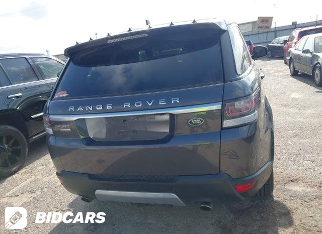 SALWR2EF1GA546778 2016 Land Rover Range Rover photo no. 16