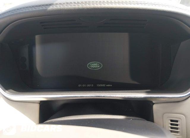 SALGS2EFXGA260680 2016 Land Rover Range Rover photo no. 7