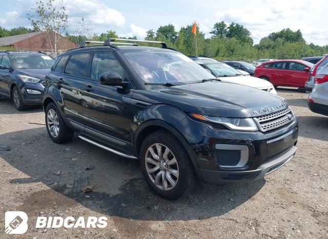 SALVP2BG3GH078171 2016 Land Rover Range Rover photo no. 1