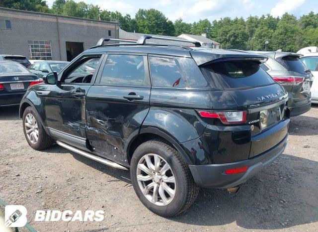 SALVP2BG3GH078171 2016 Land Rover Range Rover photo no. 3