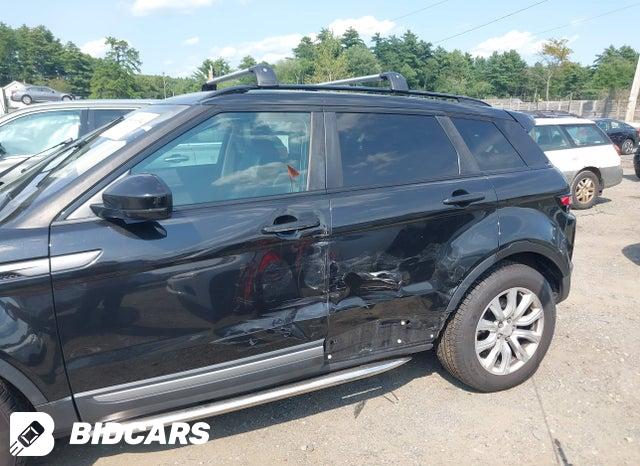 SALVP2BG3GH078171 2016 Land Rover Range Rover photo no. 6