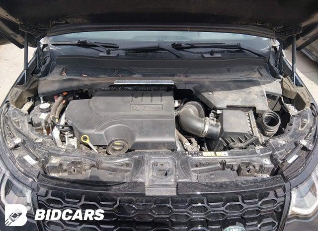 2023 Land Rover Discovery — VIN SALCL2FX4PH328224, фото 10