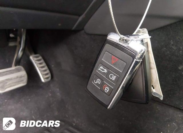 2023 Land Rover Discovery — VIN SALCL2FX4PH328224, фото 11