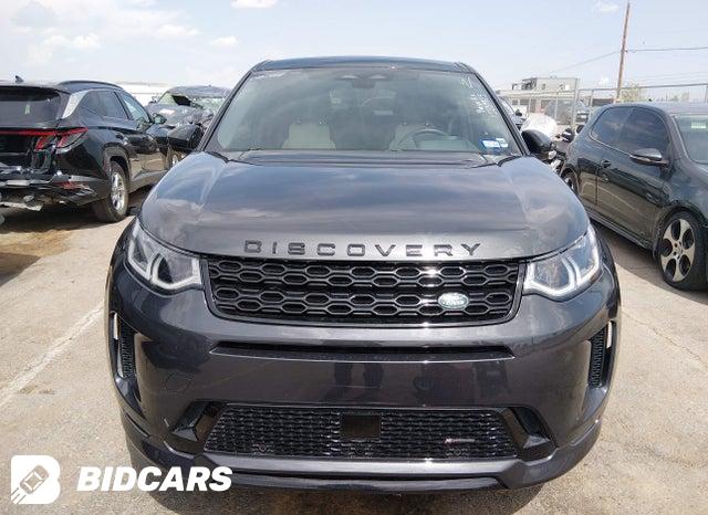 2023 Land Rover Discovery — VIN SALCL2FX4PH328224, фото 12