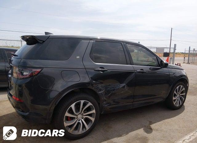 2023 Land Rover Discovery — VIN SALCL2FX4PH328224, фото 13