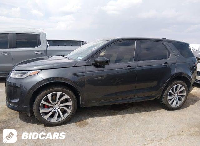 2023 Land Rover Discovery — VIN SALCL2FX4PH328224, фото 14