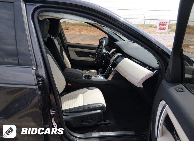 2023 Land Rover Discovery — VIN SALCL2FX4PH328224, фото 5