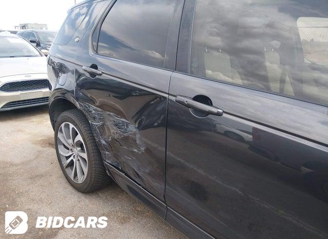 2023 Land Rover Discovery — VIN SALCL2FX4PH328224, фото 6
