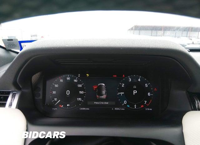 2023 Land Rover Discovery — VIN SALCL2FX4PH328224, фото 7