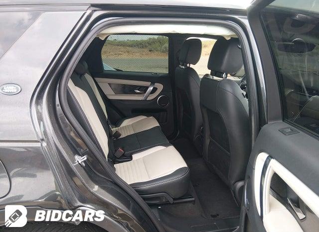 2023 Land Rover Discovery — VIN SALCL2FX4PH328224, фото 8