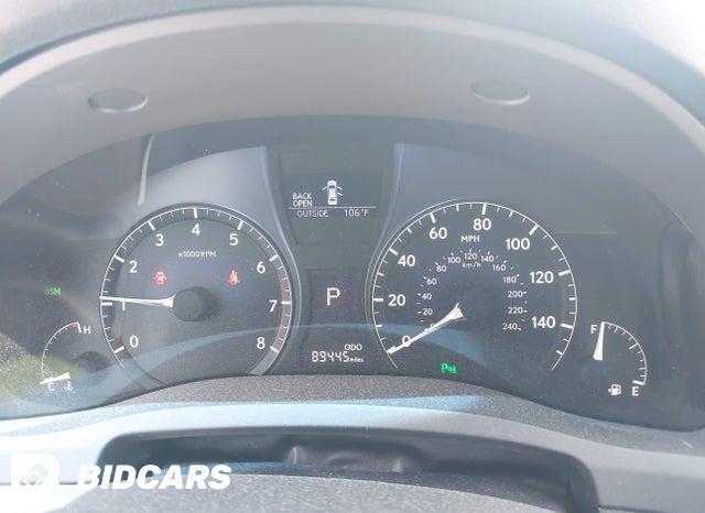 2T2ZK1BAXFC202741 2015 Lexus RX photo no. 7