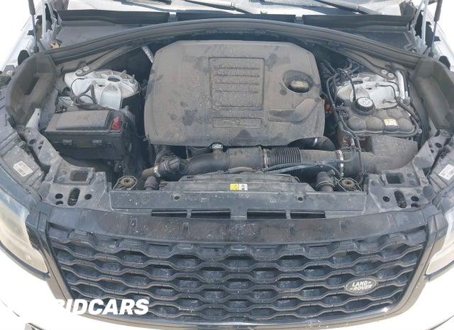 2021 Land Rover Range Rover — VIN SALYT2EXXMA314162, şəkil 10
