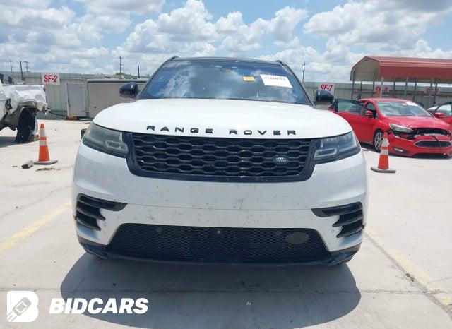 2021 Land Rover Range Rover — VIN SALYT2EXXMA314162, şəkil 12