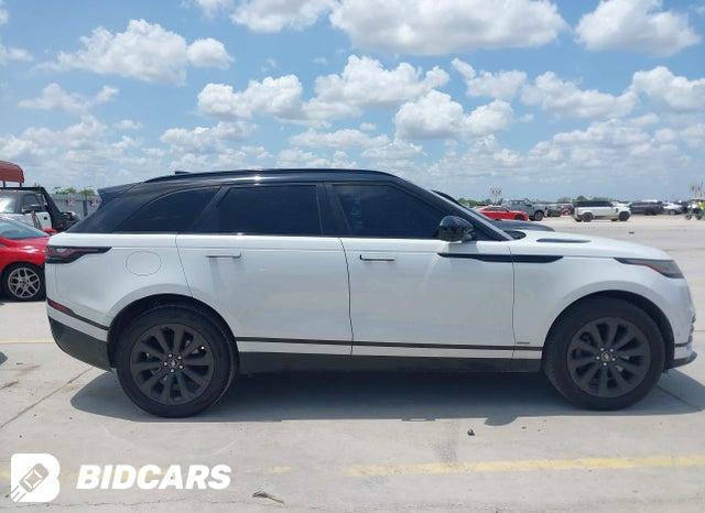 2021 Land Rover Range Rover — VIN SALYT2EXXMA314162, şəkil 13