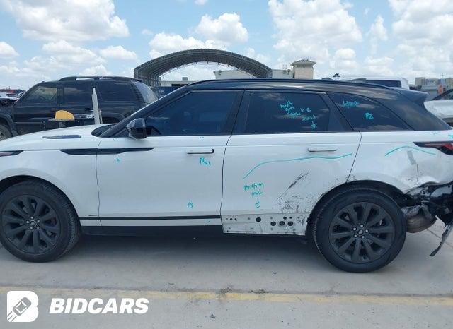 2021 Land Rover Range Rover — VIN SALYT2EXXMA314162, şəkil 14
