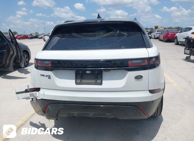 2021 Land Rover Range Rover — VIN SALYT2EXXMA314162, şəkil 16