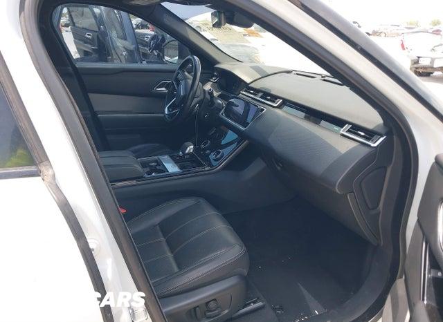 2021 Land Rover Range Rover — VIN SALYT2EXXMA314162, şəkil 5