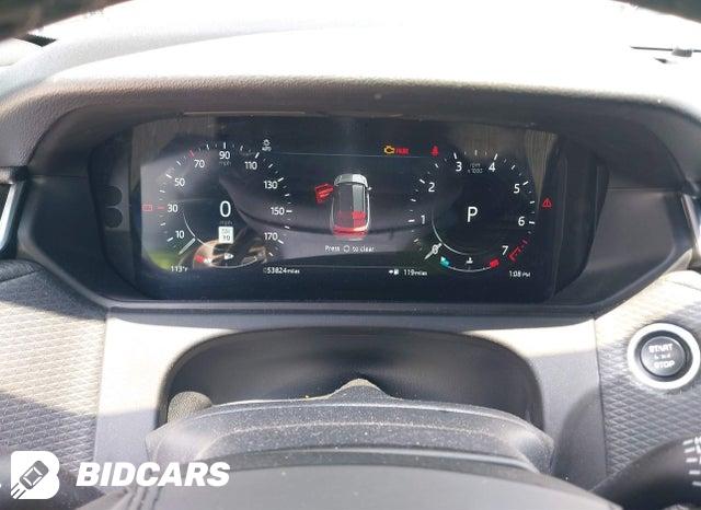 2021 Land Rover Range Rover — VIN SALYT2EXXMA314162, şəkil 7