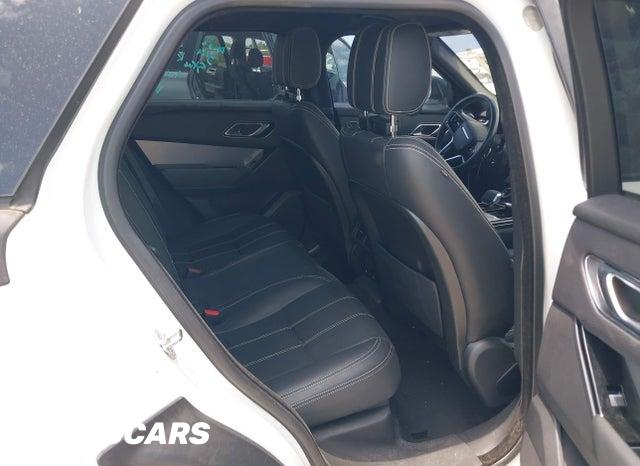 2021 Land Rover Range Rover — VIN SALYT2EXXMA314162, şəkil 8