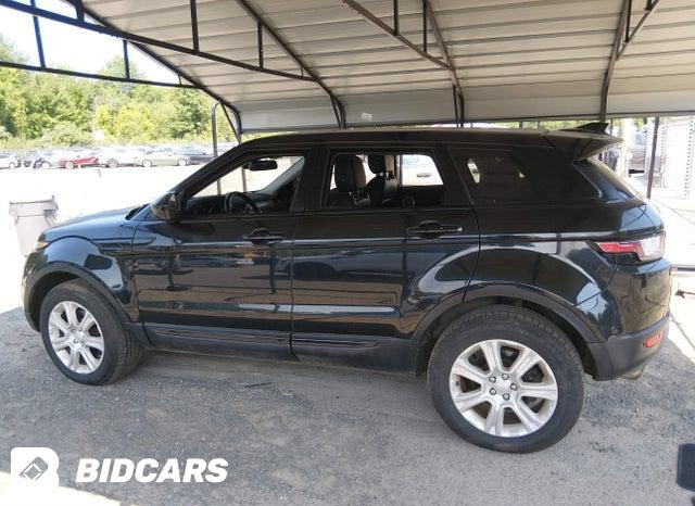 2017 Land Rover Range Rover — VIN SALVP2BG9HH184965, фото 14
